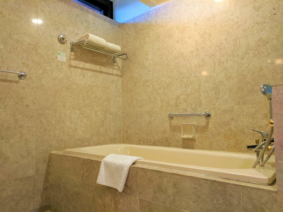 The Suites At Times Square Kl Kuala Lumpur Extérieur photo