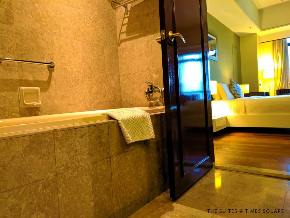 The Suites At Times Square Kl Kuala Lumpur Extérieur photo